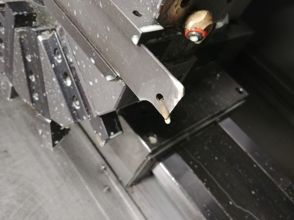 Machining Moulds / Molds on a CNC Lathe / Mill