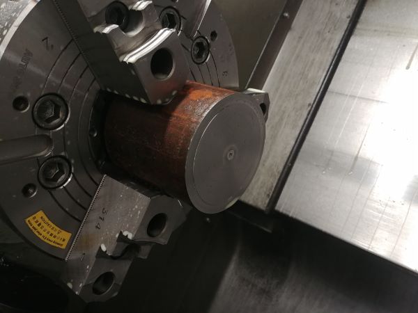 Machining Moulds / Molds on a CNC Lathe / Mill