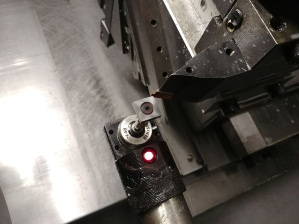 Machining Moulds / Molds on a CNC Lathe / Mill