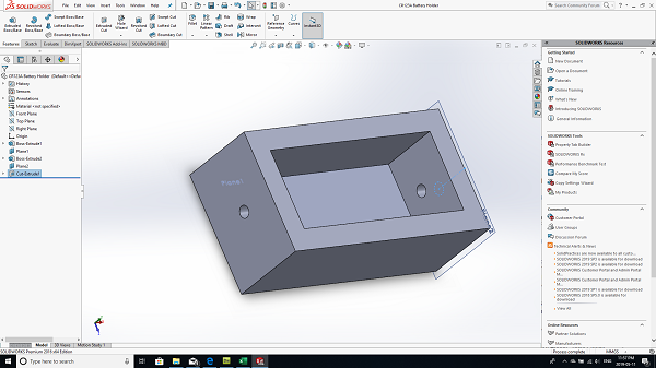 Quick Circuit CNC PCB Engraving Machine