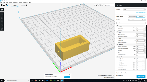 Quick Circuit CNC PCB Engraving Machine