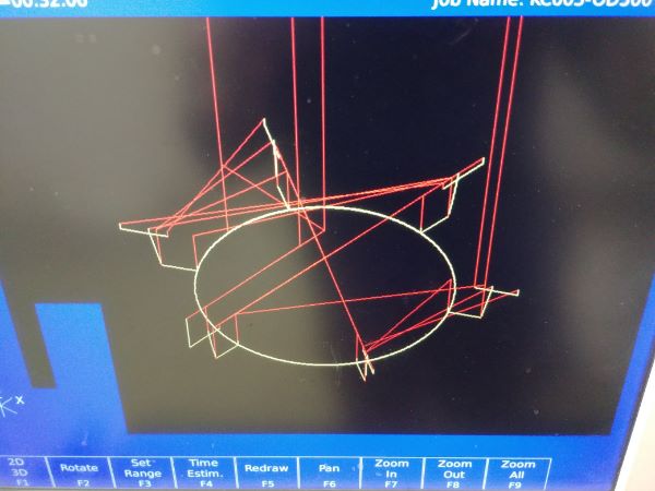 Machining Moulds / Molds on a CNC Lathe / Mill