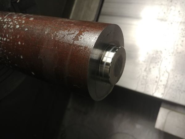 Machining Moulds / Molds on a CNC Lathe / Mill