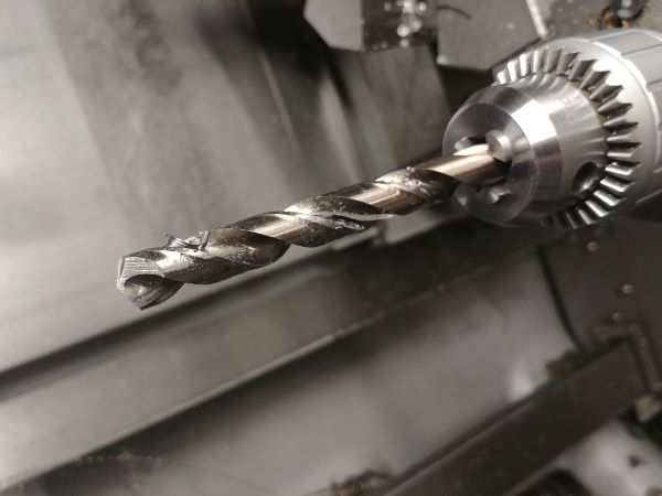 Machining Moulds / Molds on a CNC Lathe / Mill