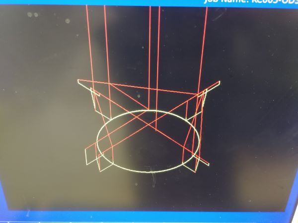 Machining Moulds / Molds on a CNC Lathe / Mill