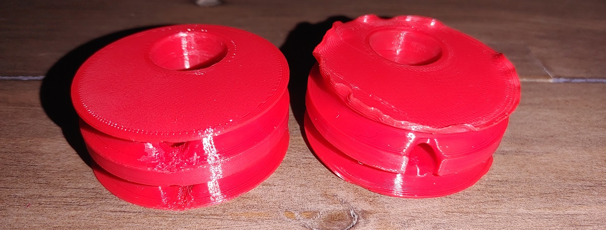 3D Printing a 4 Rotor Air Powered Wankel Rotary Engine