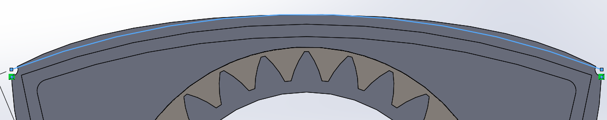 3D Printing a 4 Rotor Air Powered Wankel Rotary Engine