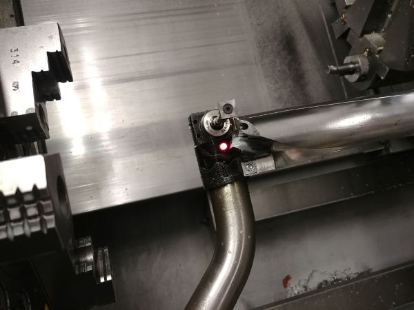 Machining Moulds / Molds on a CNC Lathe / Mill