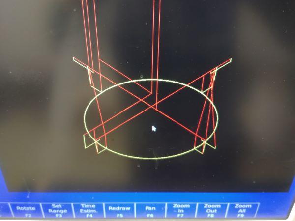 Machining Moulds / Molds on a CNC Lathe / Mill