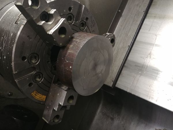 Machining Moulds / Molds on a CNC Lathe / Mill