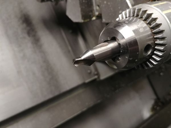 Machining Moulds / Molds on a CNC Lathe / Mill