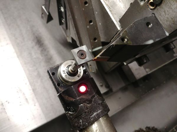 Machining Moulds / Molds on a CNC Lathe / Mill