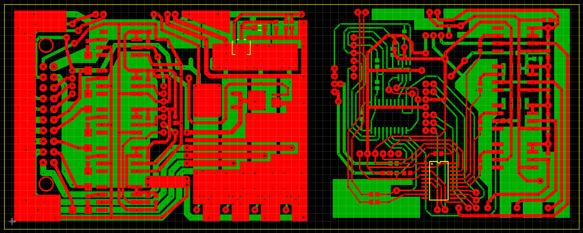 Hyundai Tiburon Turbo Conversion - DIY Fuel Controller