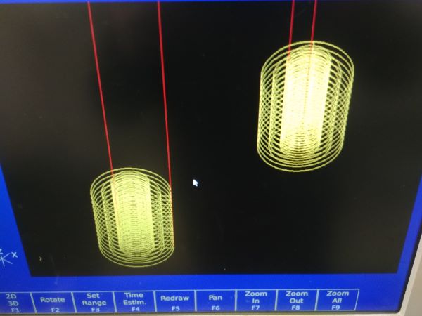 Machining Moulds / Molds on a CNC Lathe / Mill