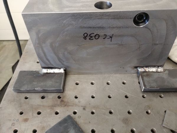 Machining Moulds / Molds on a CNC Lathe / Mill