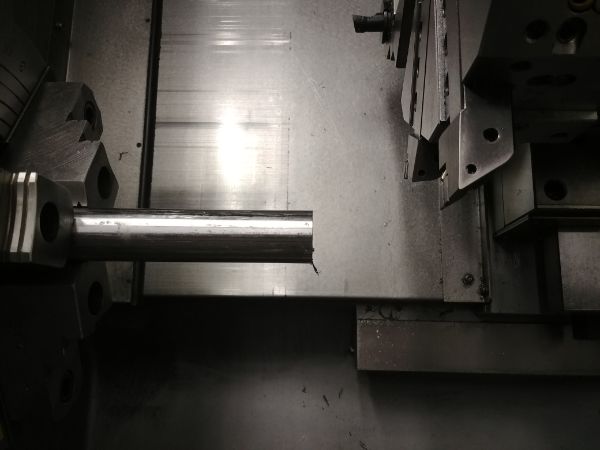 Machining Moulds / Molds on a CNC Lathe / Mill