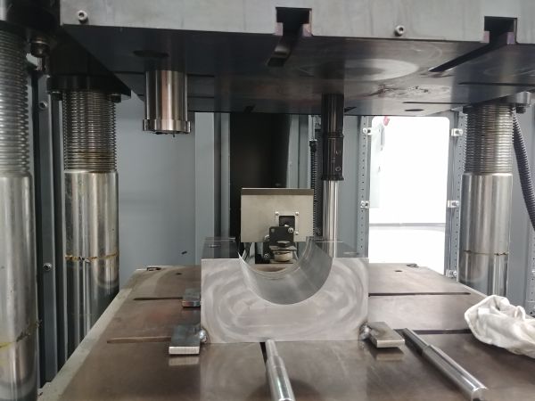 Machining Moulds / Molds on a CNC Lathe / Mill