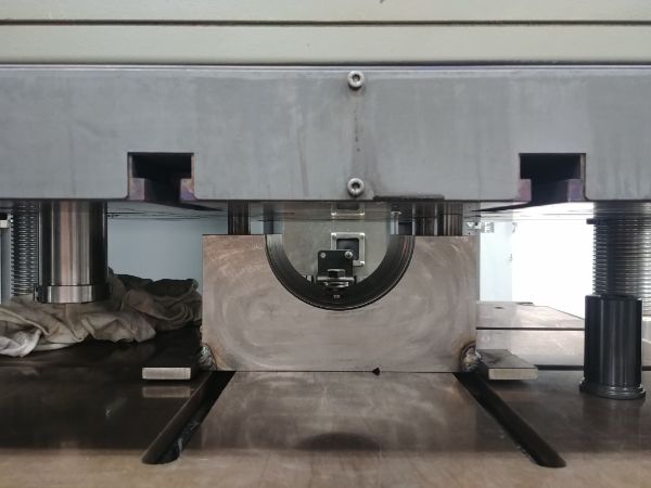 Machining Moulds / Molds on a CNC Lathe / Mill