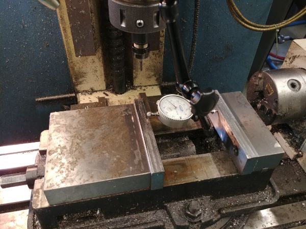 Machining Moulds / Molds on a CNC Lathe / Mill