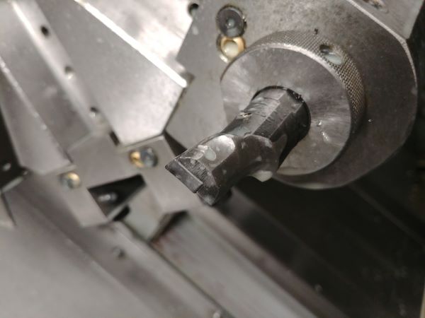 Machining Moulds / Molds on a CNC Lathe / Mill