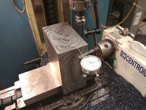 Machining Moulds / Molds on a CNC Lathe / Mill