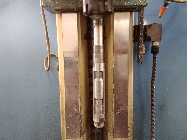 Machining Moulds / Molds on a CNC Lathe / Mill