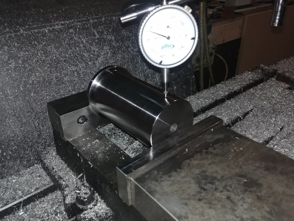 CNC Hobby Lathe Conversion and Modification