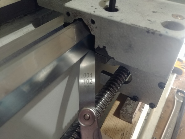 CNC Hobby Lathe Conversion and Modification