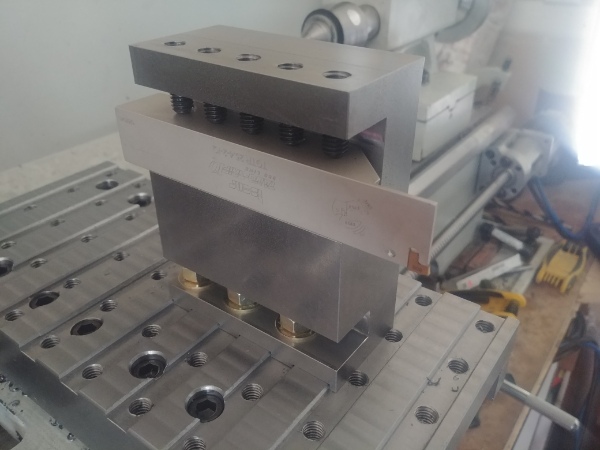 CNC Hobby Lathe Conversion and Modification