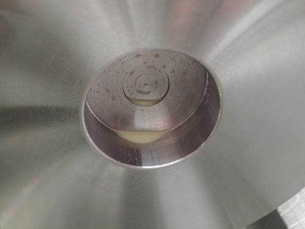 Machining Moulds / Molds on a CNC Lathe / Mill