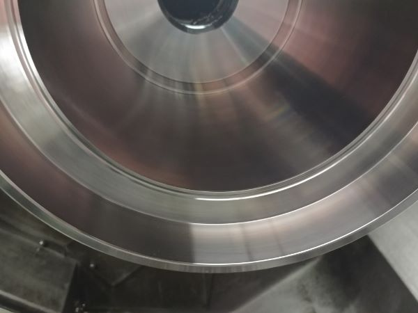 Machining Moulds / Molds on a CNC Lathe / Mill