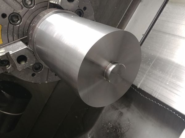 Machining Moulds / Molds on a CNC Lathe / Mill