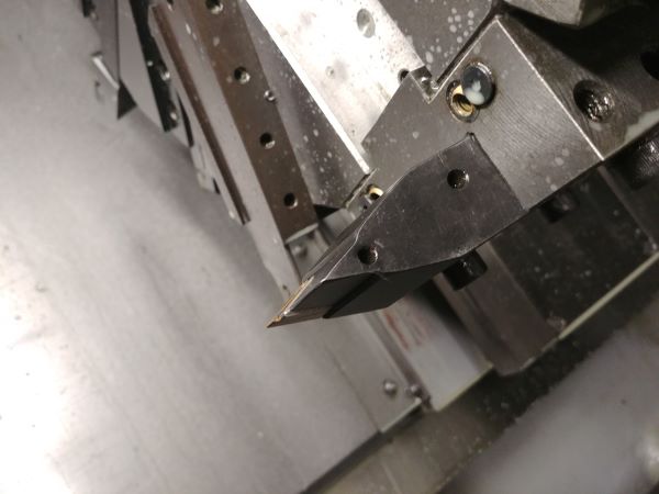 Machining Moulds / Molds on a CNC Lathe / Mill