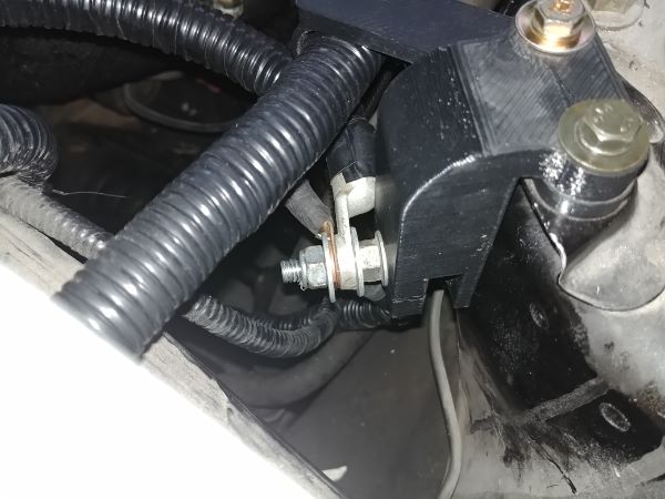 Hyundai Tiburon Turbo Standalone ECU