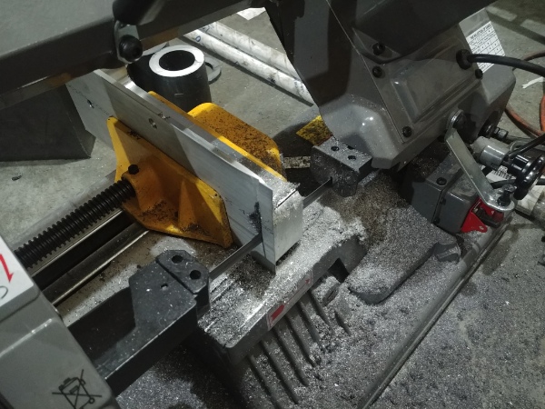 CNC Hobby Lathe Conversion and Modification