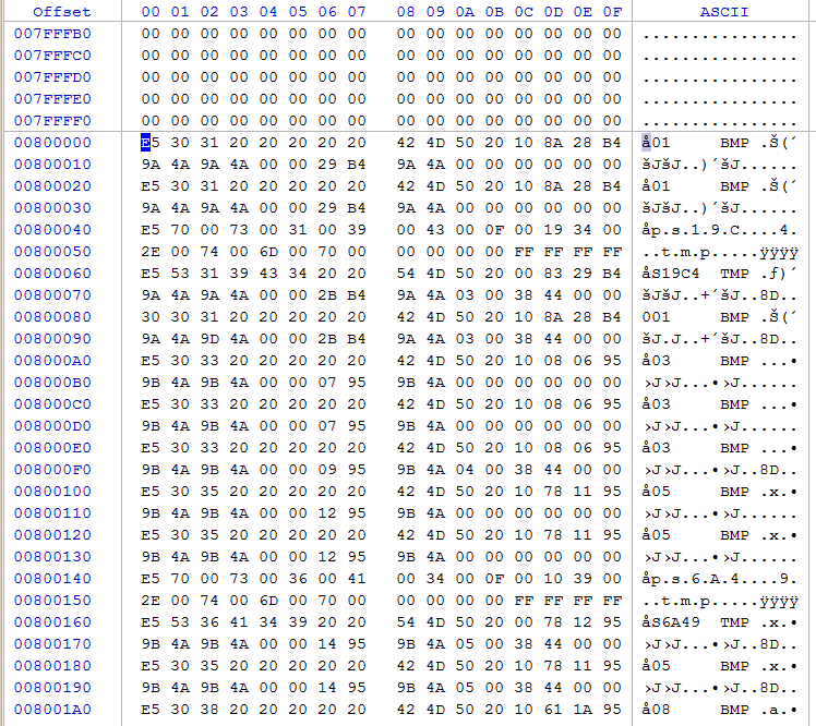 18 Series Microcontroller + SD Card SPI