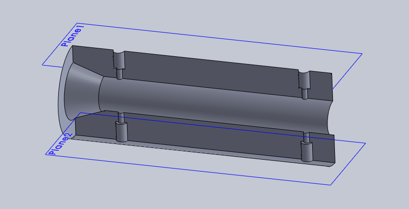 DIY 18 Series Microchip based Gun Chronograph