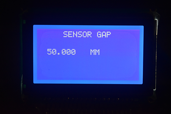 DIY 18 Series Microchip based Gun Chronograph