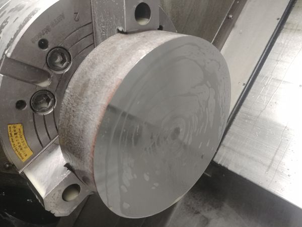 Machining Moulds / Molds on a CNC Lathe / Mill