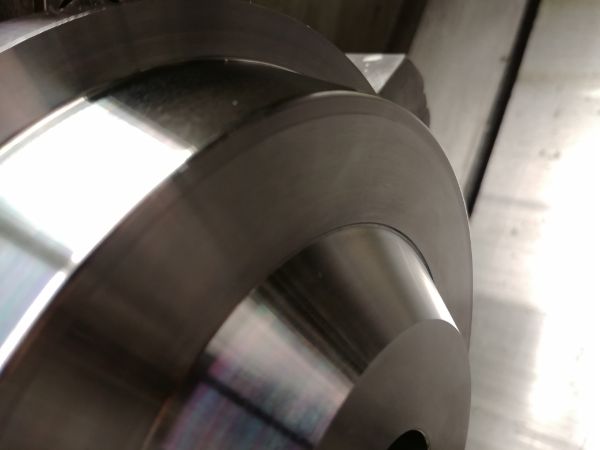 Machining Moulds / Molds on a CNC Lathe / Mill