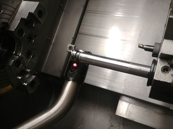 Machining Moulds / Molds on a CNC Lathe / Mill