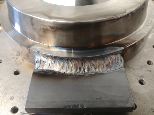 Machining Moulds / Molds on a CNC Lathe / Mill