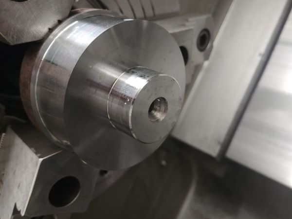 Machining Moulds / Molds on a CNC Lathe / Mill