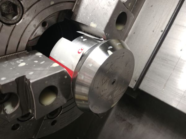 Machining Moulds / Molds on a CNC Lathe / Mill