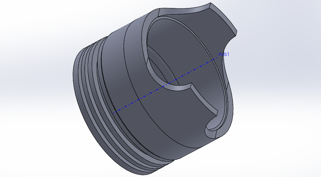 Generator Engine Dimensions and CAD