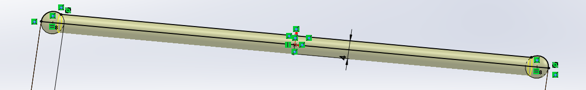 Generator Engine Dimensions and CAD