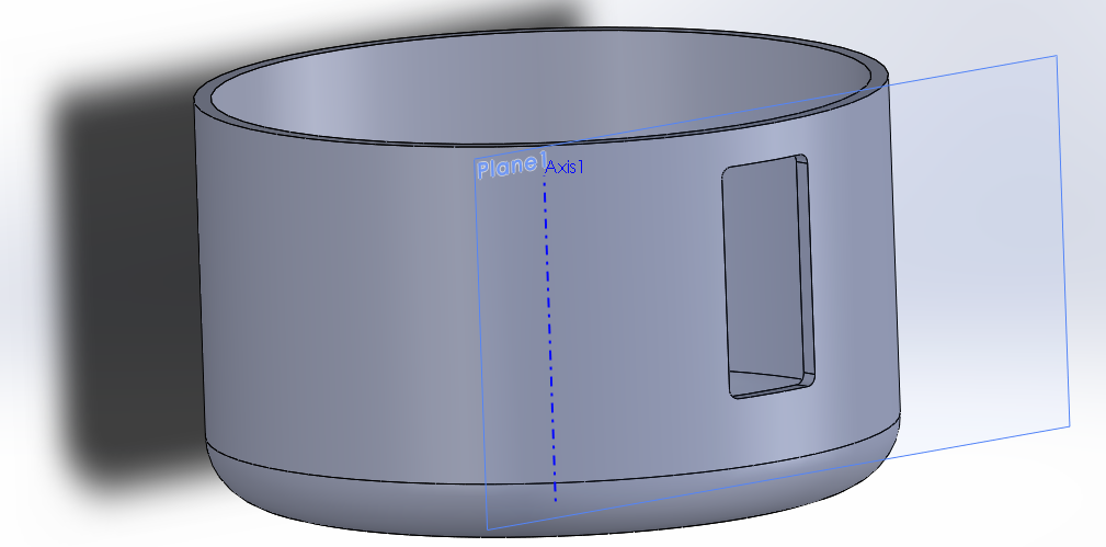 Generator Engine Dimensions and CAD