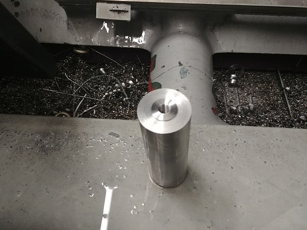 Machining Moulds / Molds on a CNC Lathe / Mill