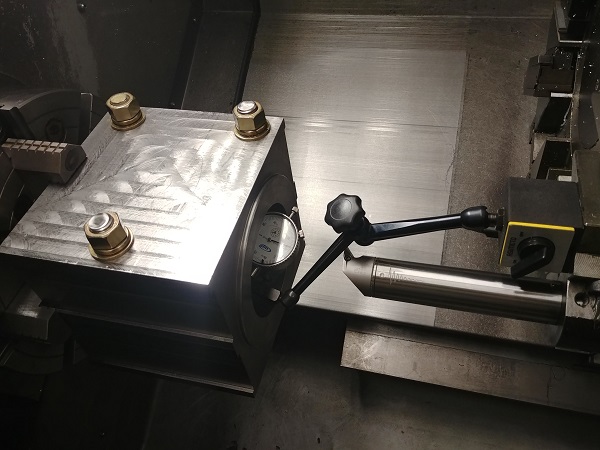 Machining Moulds / Molds on a CNC Lathe / Mill