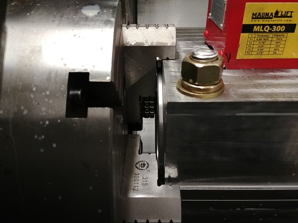 Machining Moulds / Molds on a CNC Lathe / Mill